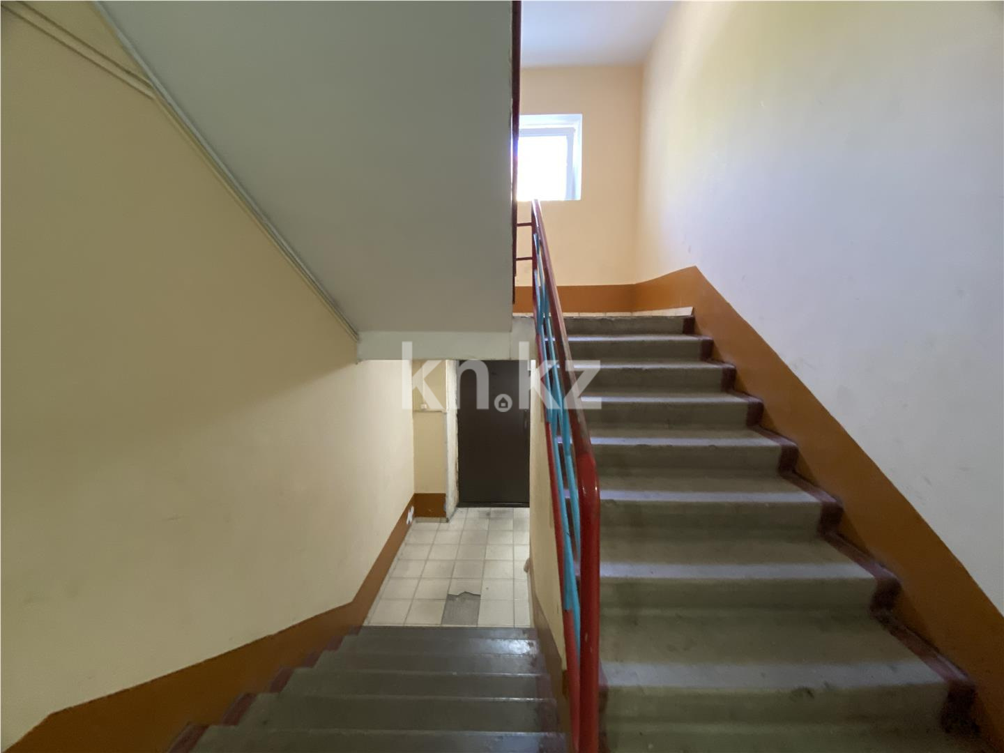 Продажа 2-комнатной квартиры, 48 м² - Продажа квартир в Астане фото 15 из 20