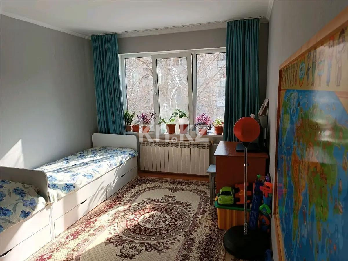 Продажа 3-комнатной квартиры, 65 м², мкр-н Орбита-2, дом  14 - Продажа квартир в Казахстане фото 3 из 6