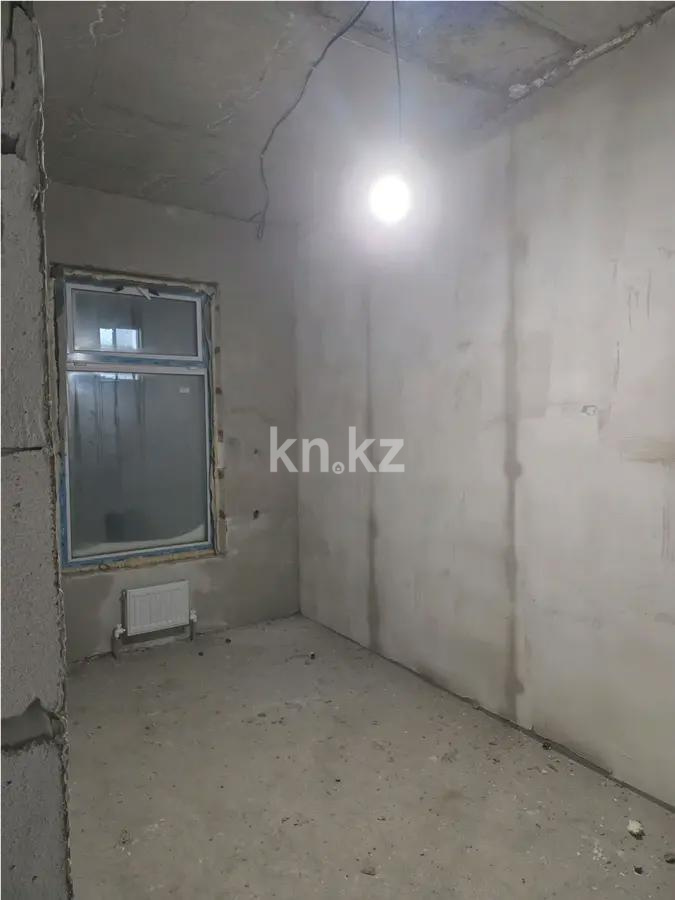 Продажа 1-комнатной квартиры, 43 м² - Продажа квартир в Астане - страница 6 фото 2 из 3