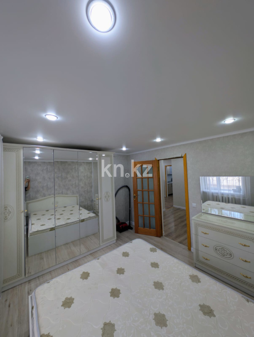 Продажа 2-комнатной квартиры, 51.6 м² - Продажа квартир в Уральске фото 5 из 13