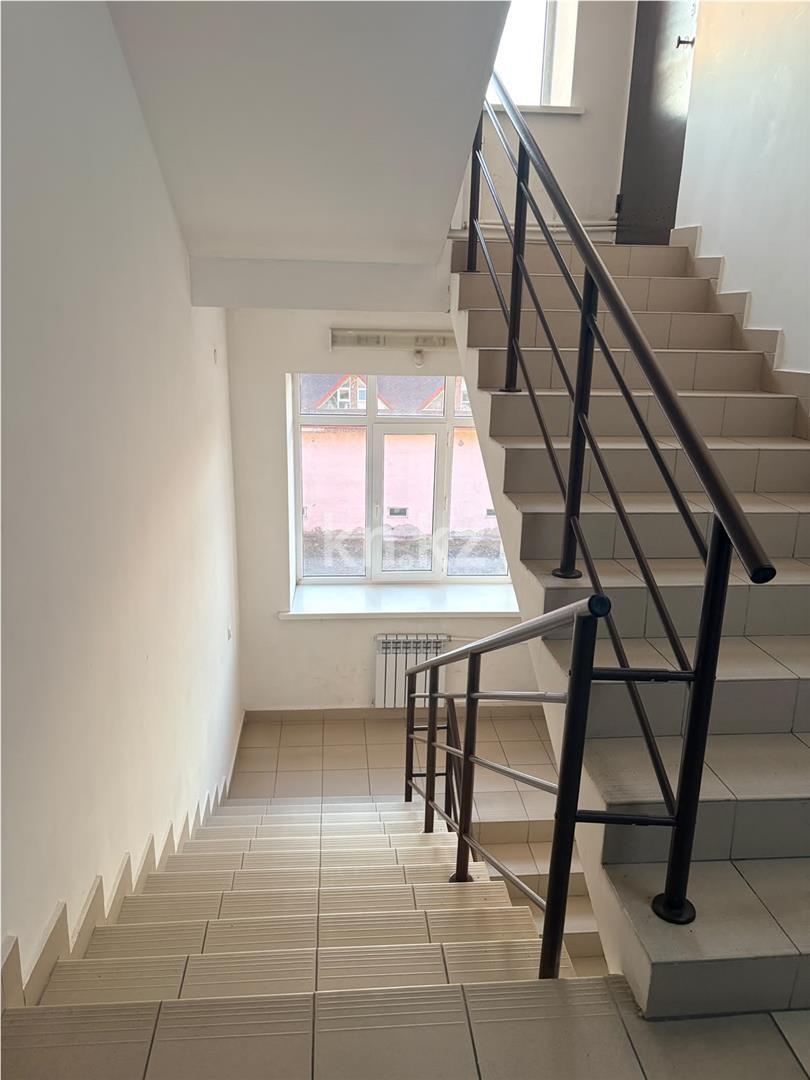 Продажа 2-комнатной квартиры, 56 м² в Караганде - фото 9