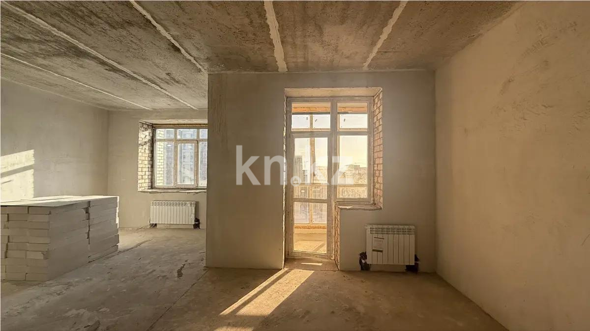 Продажа 2-комнатной квартиры, 48 м² - Продажа недвижимости в Караганде - страница 2 фото 1 из 3