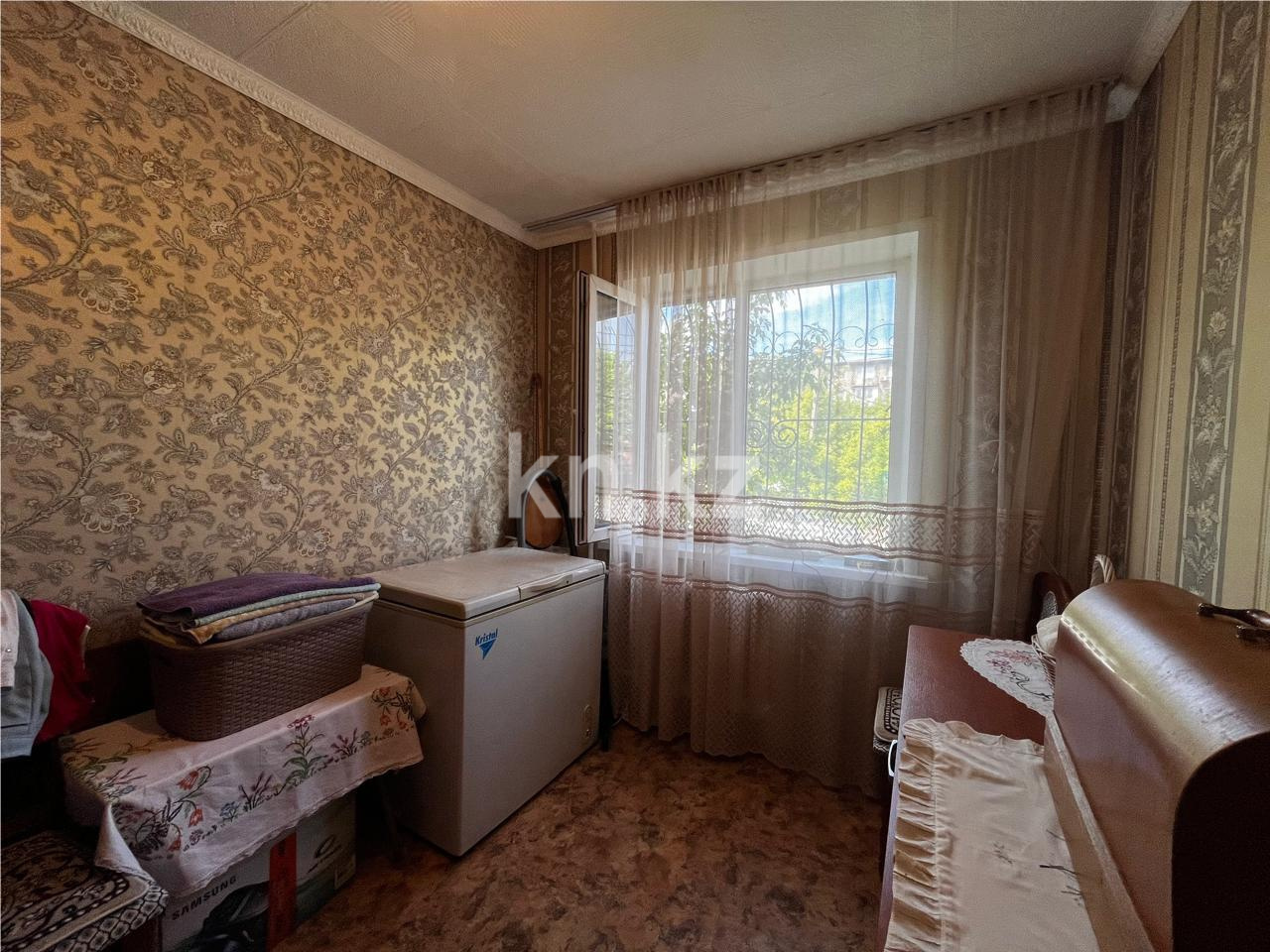 Продажа 4-комнатной квартиры, 61 м² - Продажа четырехкомнатных квартир в Караганде - страница 15 фото 6 из 13
