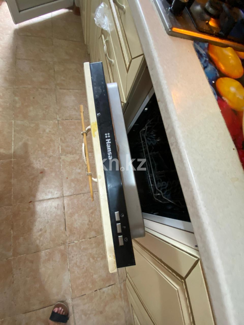 Продажа 3-комнатной квартиры, 68 м², Асыл Арман - Продажа и аренда недвижимости в Алматинской области фото 11 из 12