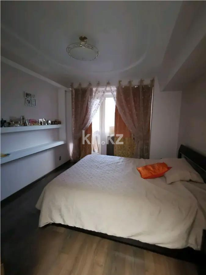 Продажа 4-комнатной квартиры, 103.3 м² - Продажа квартир в Бостандыкском р-не Алматы фото 2 из 7