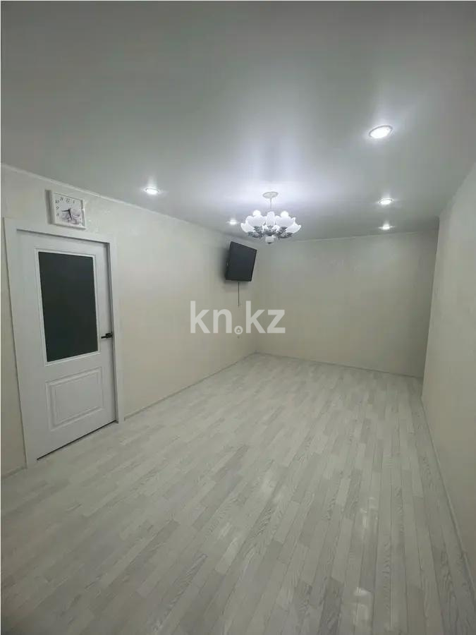 Продажа 3-комнатной квартиры, 58 м², мкр-н 12, дом  49 - Продажа квартир в Караганде фото 1 из 5