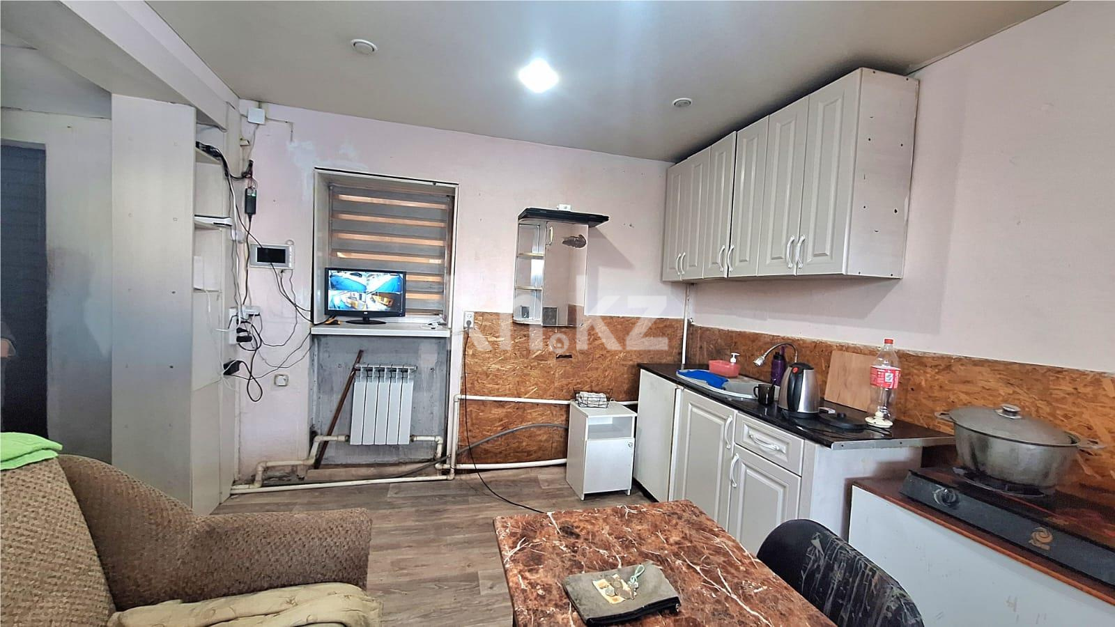 Продажа 4-комнатного дома, 100 м² - Продажа домов, коттеджей в Караганде фото 8 из 22