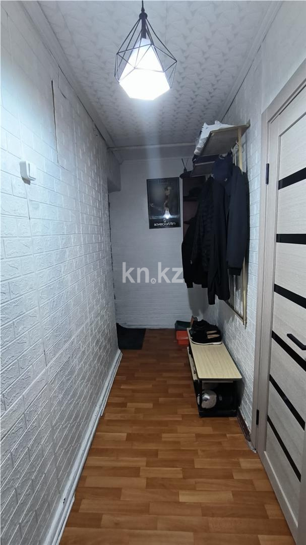 Продажа 2-комнатной квартиры, 44 м² - Продажа квартир в районе Город в Караганде фото 10 из 10