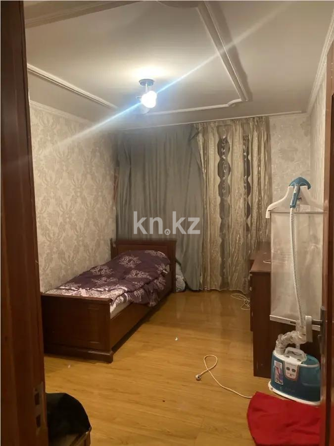 Продажа 3-комнатной квартиры, 67 м² в Астане - фото 2