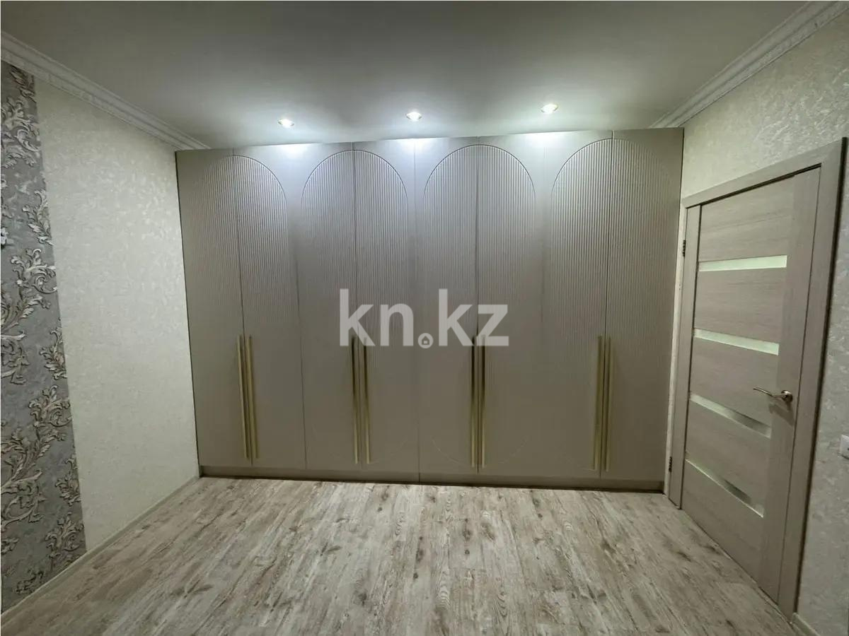 Продажа 3-комнатной квартиры, 74.9 м², пр. Момышулы, дом  17 - Продажа  трехкомнатных квартир в Астане без посредников с фото фото 1 из 5