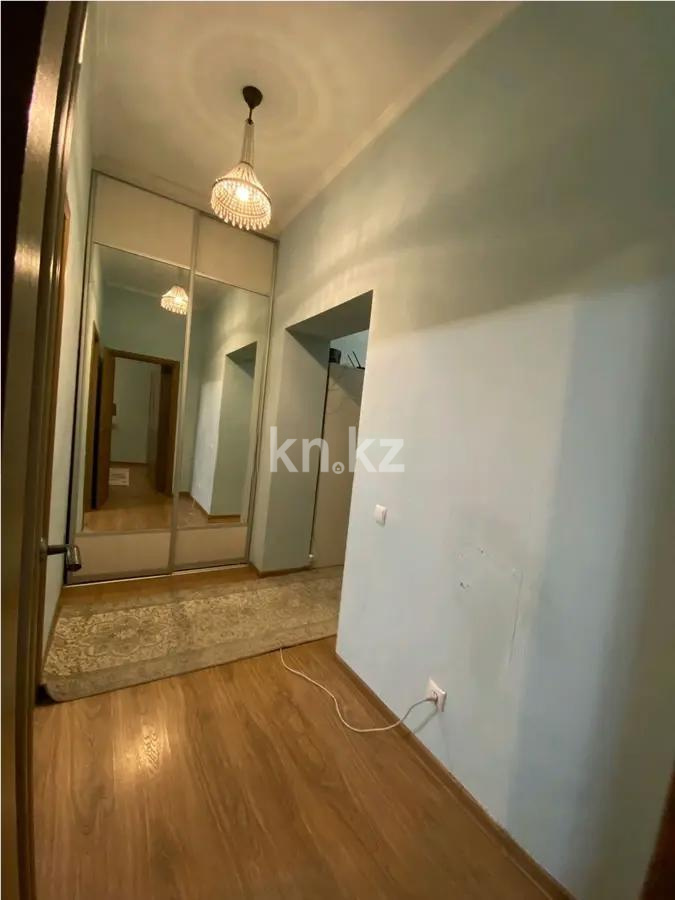 Продажа 2-комнатной квартиры, 80 м², пр. Аль-Фараби, дом  21 - Продажа квартир в новостройках Алматы без посредников с фото фото 4 из 4