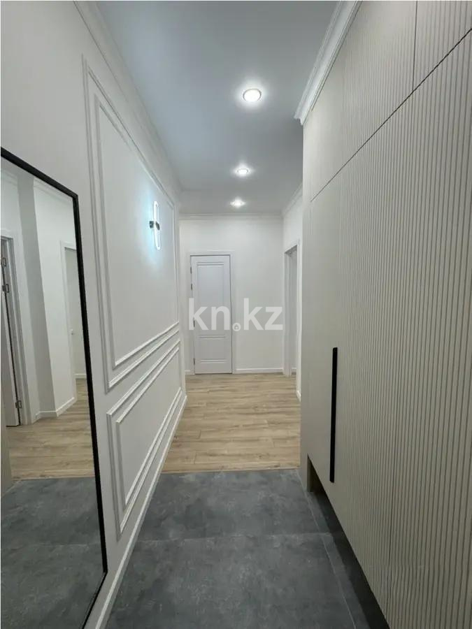 Продажа 3-комнатной квартиры, 74 м², ул. Е-36, дом  2 в Астане - фото 5