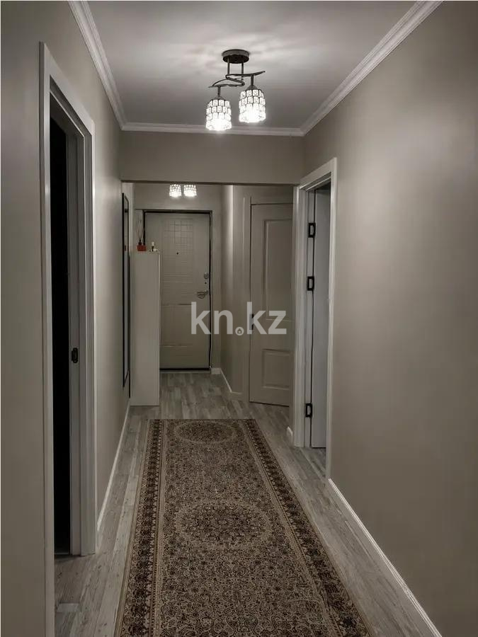 Продажа 3-комнатной квартиры, 63 м² - Продажа квартир в Бостандыкском р-не Алматы - страница 22 фото 6 из 6