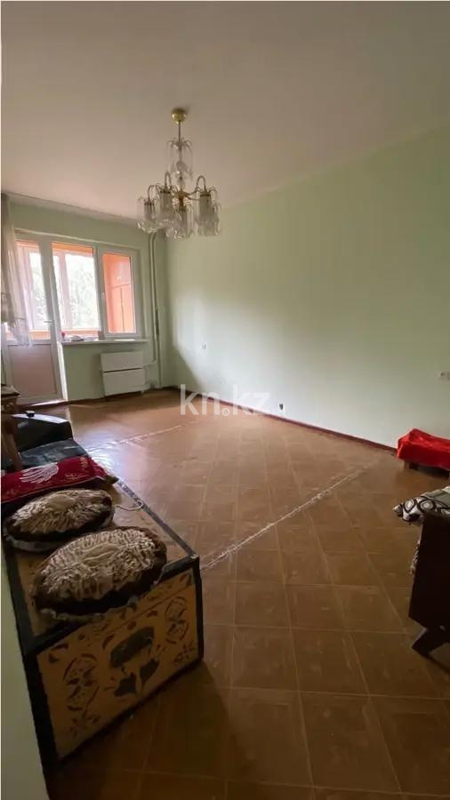Продажа 1-комнатной квартиры, 38 м², мкр-н Жетысу-3, дом  10 - Продажа квартир в Алматы фото 1 из 3