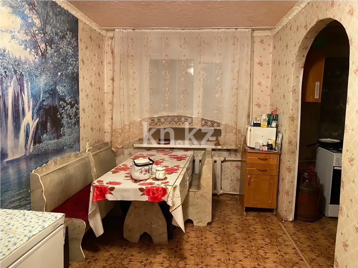 Продажа 4-комнатной квартиры, 63 м², ул. 40-летия Победы, дом  46 - Продажа квартир в Казахстане фото 4 из 4