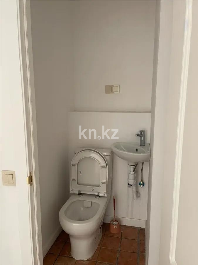 Продажа 2-комнатной квартиры, 51.5 м² - Продажа квартир в новостройках Алматы без посредников - страница 2 фото 4 из 4