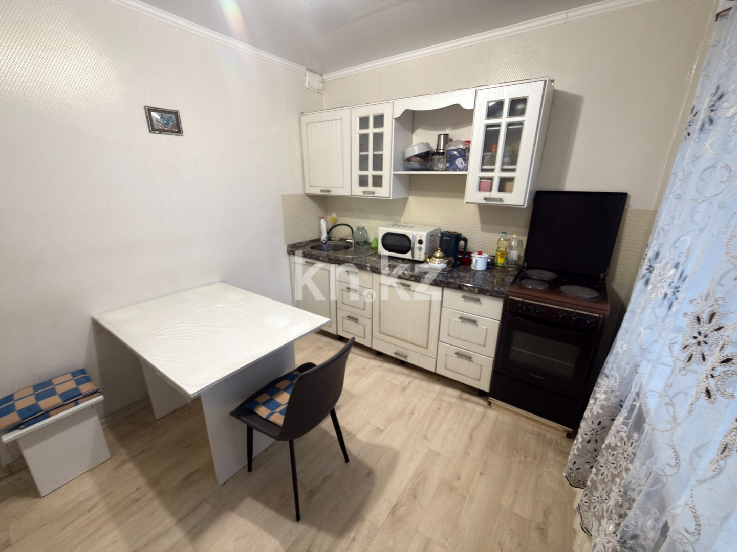 Продажа 3-комнатной квартиры, 68 м² - Недвижимость в Казахстане - страница 24 фото 10 из 25