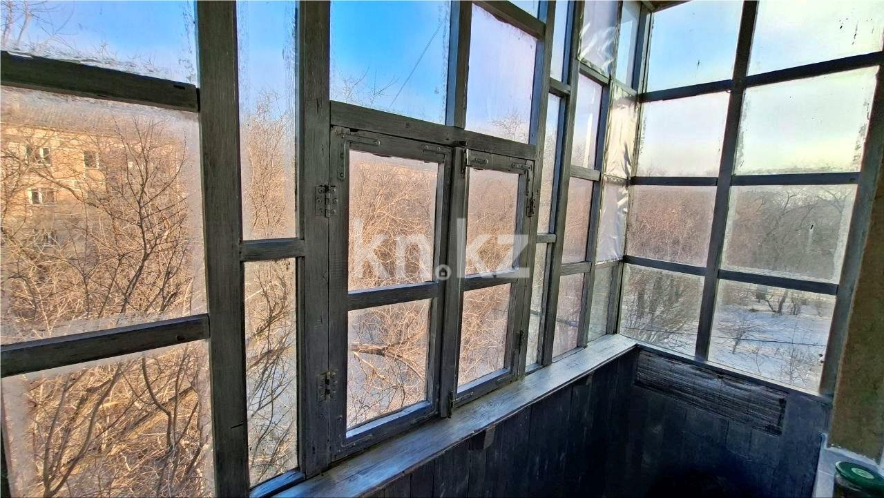 Продажа 2-комнатной квартиры, 42 м² в Темиртау - фото 13