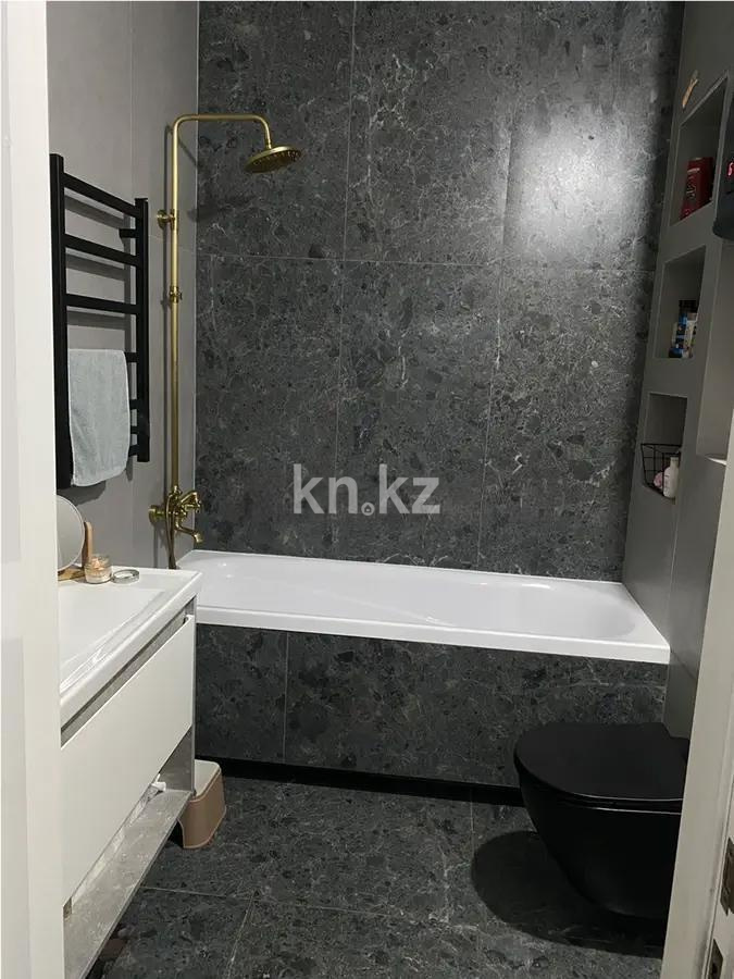 Продажа 2-комнатной квартиры, 56 м² - Продажа квартир в Караганде фото 4 из 5