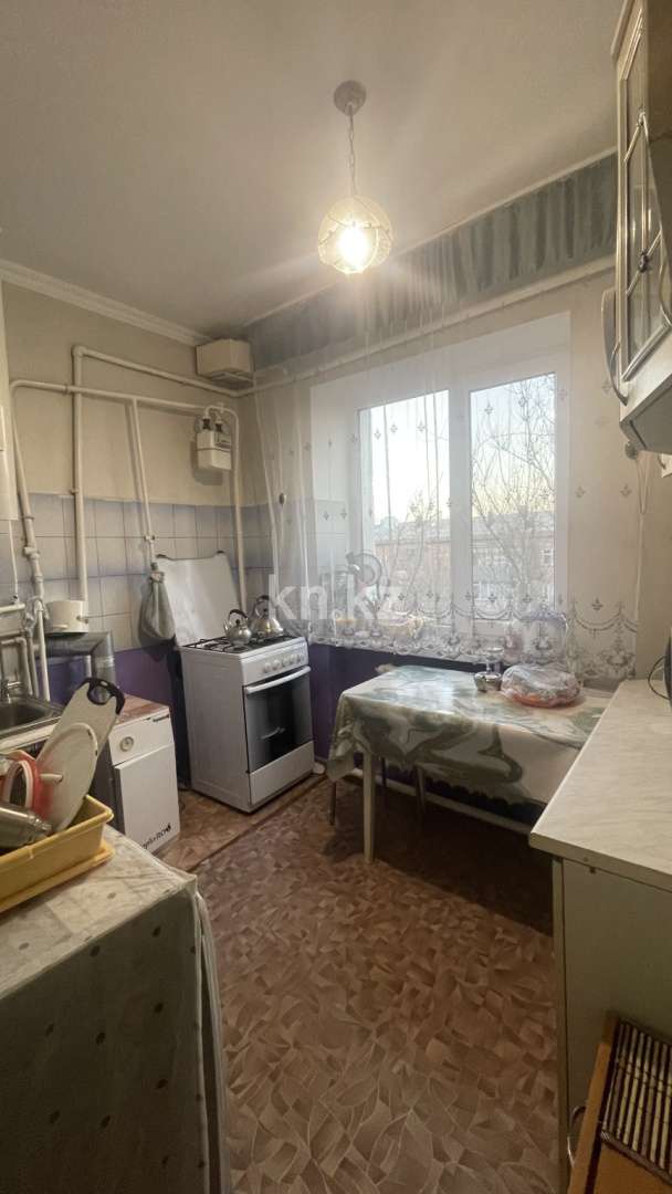 Продажа 2-комнатной квартиры, 50.2 м², ул. Карасай батыра, дом  54 - Продажа и аренда недвижимости в Алматинской области фото 7 из 8