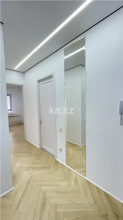 Продажа 2-комнатной квартиры, 54 м², пр. Абая, дом  10 в Астане - фото 6