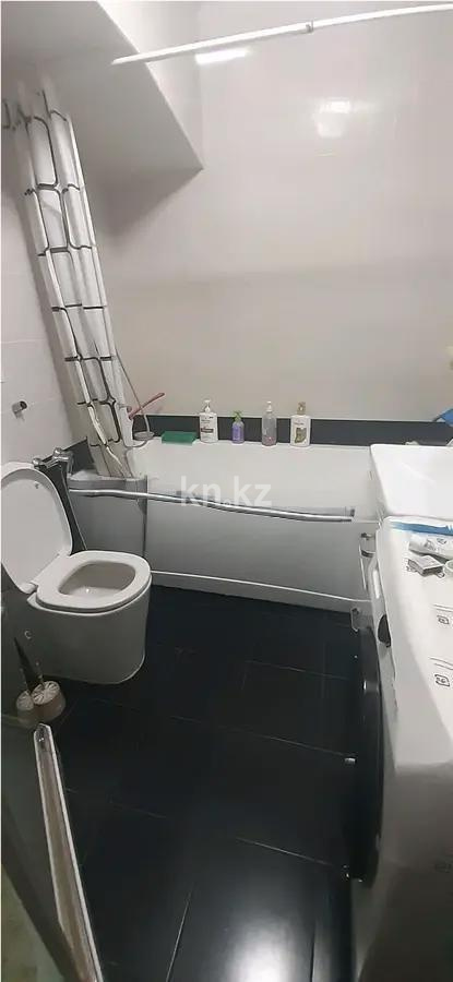 Продажа 4-комнатной квартиры, 108.2 м², пр. Достык, дом  46 в Алматы - фото 8