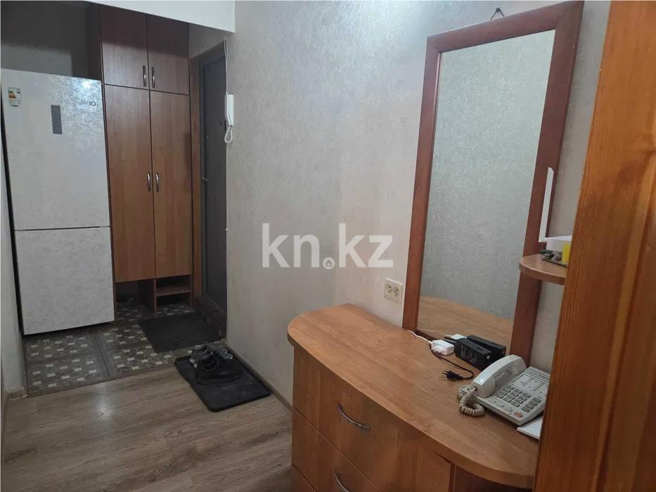 Продажа 2-комнатной квартиры, 42 м², ул. Чайковского, дом  25 - Продажа квартир в Алматы фото 4 из 4
