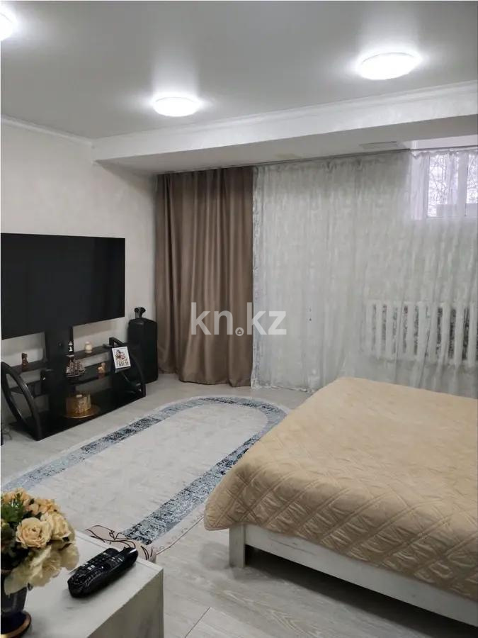 Продажа 2-комнатной квартиры, 54.5 м², ул. Лесная поляна, дом  12 - Продажа квартир в Казахстане фото 1 из 3