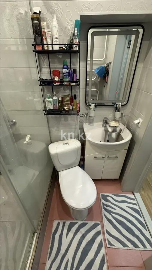 Продажа 4-комнатной квартиры, 92.8 м², пр. Гагарина, дом  246 - Продажа  четырехкомнатных квартир в Алматы без посредников фото 4 из 5