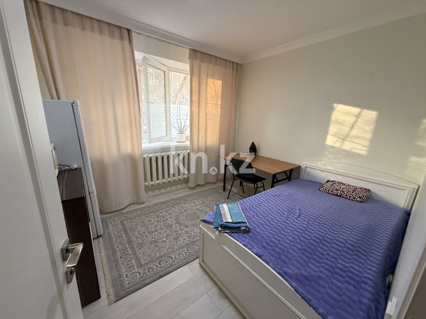 Аренда комнаты помесячно, 20 м² - Аренда недвижимости в Алматы фото 7 из 14