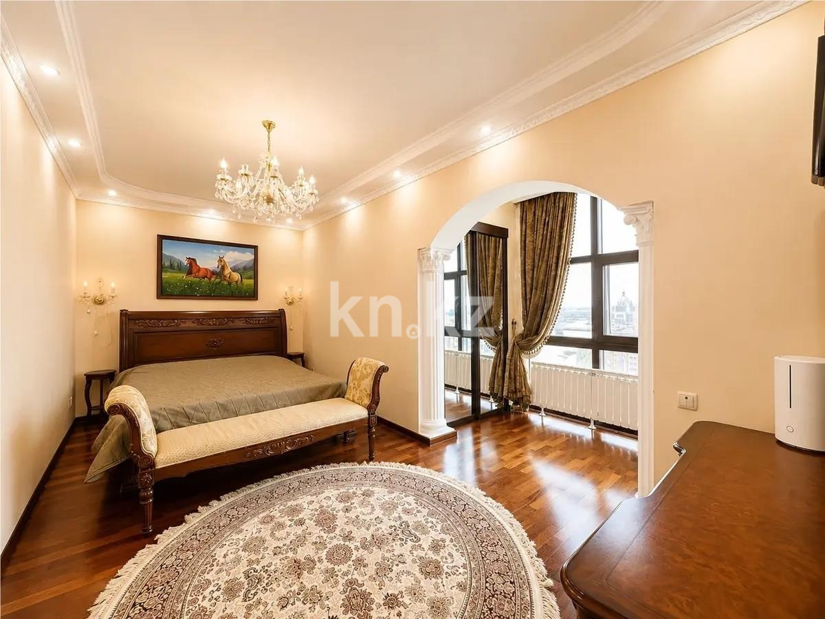 Продажа 3-комнатной квартиры, 138 м² в Астане - фото 2