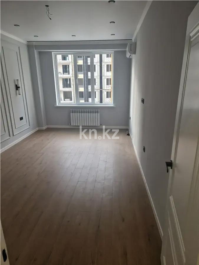 Продажа 1-комнатной квартиры, 45 м², ул. Радостовца, дом  167а стр в Алматы - фото 2