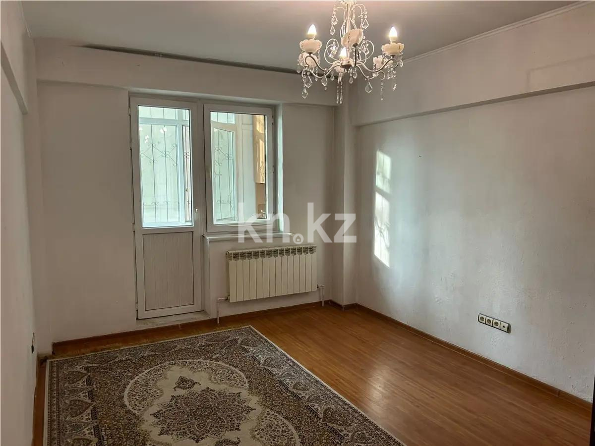 Продажа 1-комнатной квартиры, 40 м² - Продажа однокомнатных квартир в Алматы - страница 24 фото 1 из 3