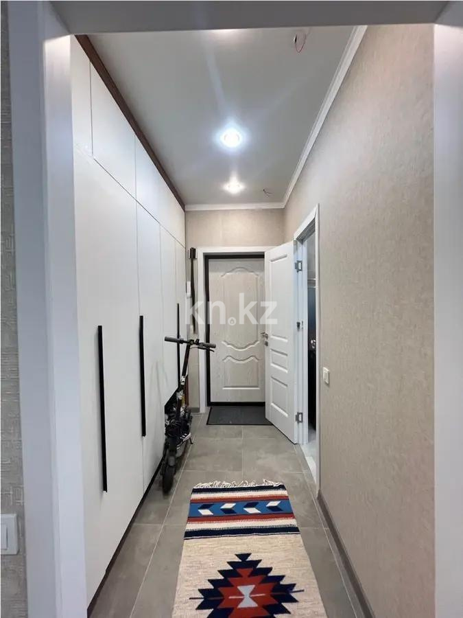 Продажа 1-комнатной квартиры, 39 м² в Алматы - фото 5