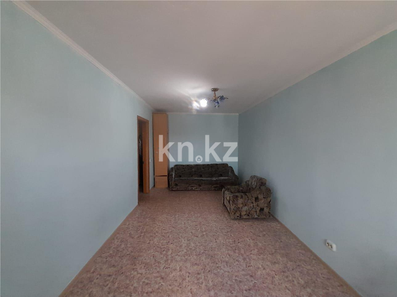 Продажа 2-комнатной квартиры, 49.3 м², пр. Богенбай батыра - Продажа квартир в Астане фото 1 из 10