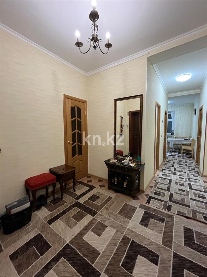 Продажа 3-комнатной квартиры, 75 м², ул. Жамбыла - Продажа квартир в Караганде фото 10 из 16