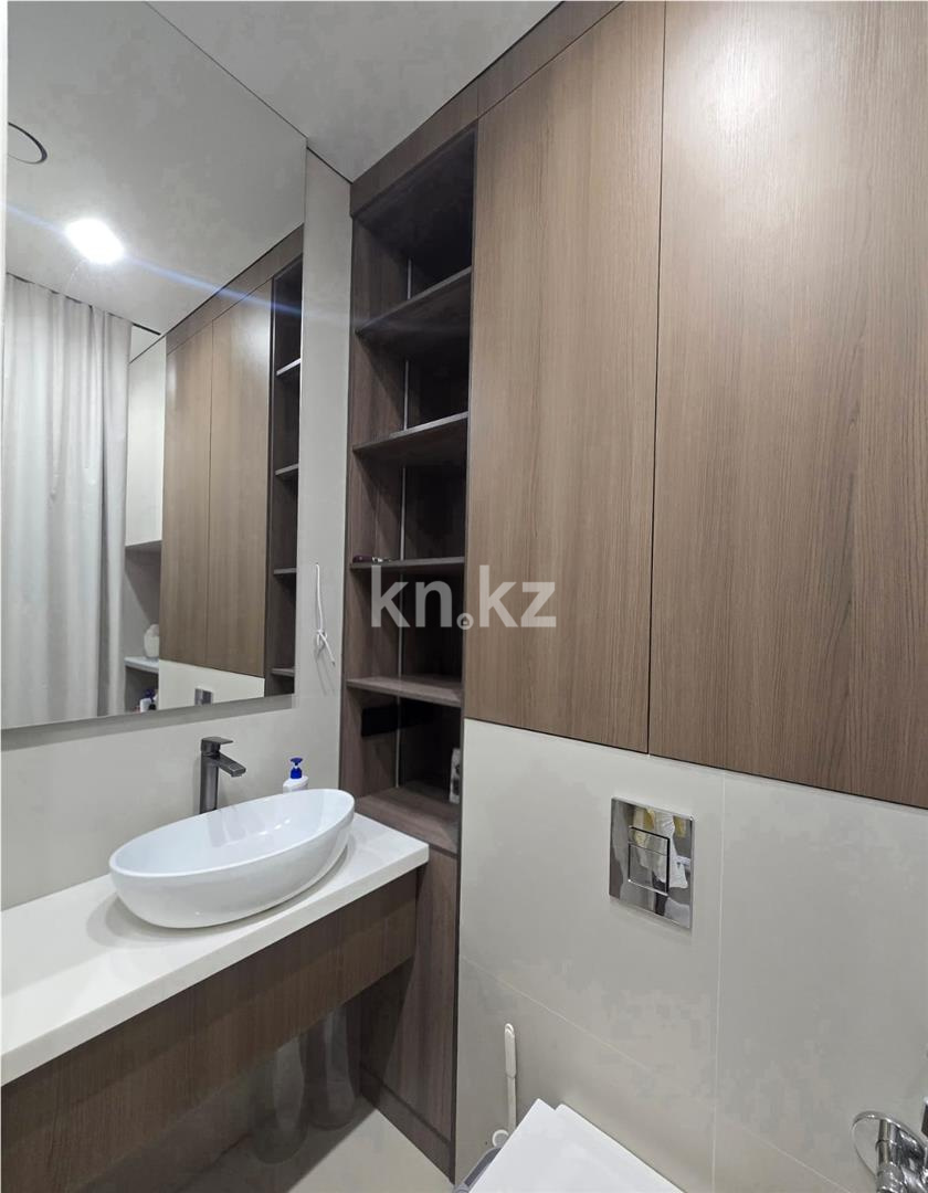 Продажа 3-комнатной квартиры, 77 м² в Караганде - фото 10