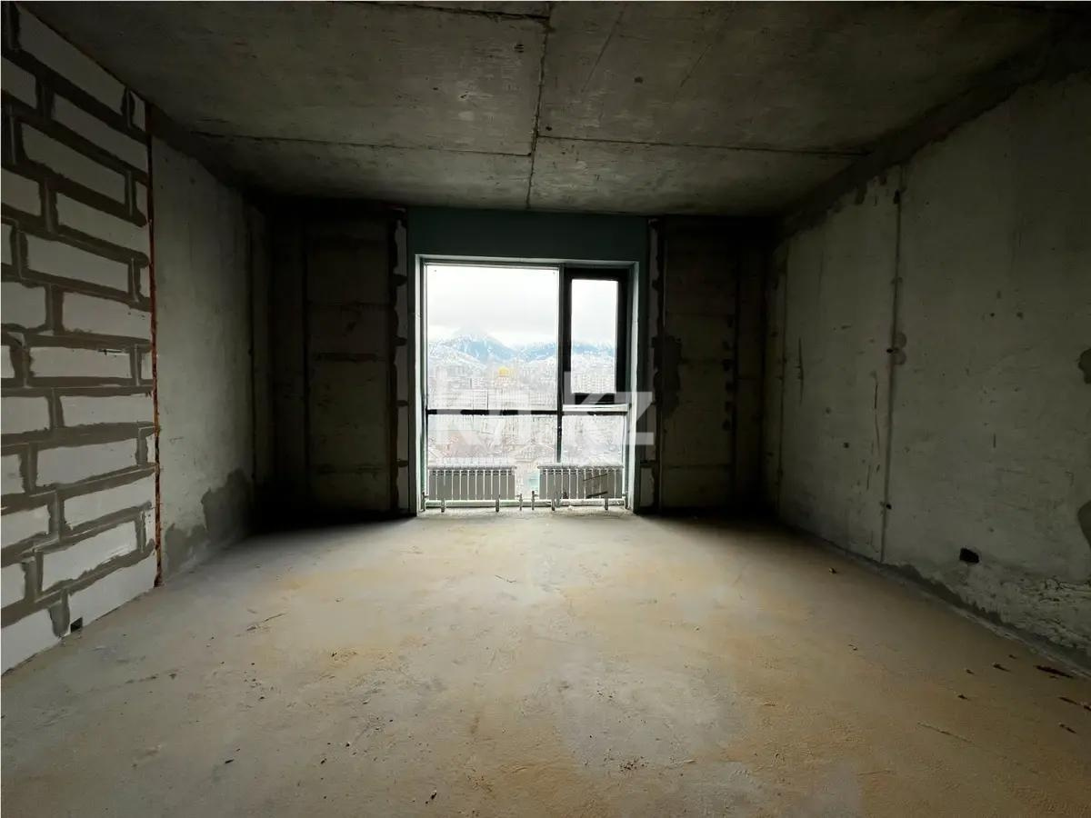 Продажа 2-комнатной квартиры, 59.8 м² в Алматы
