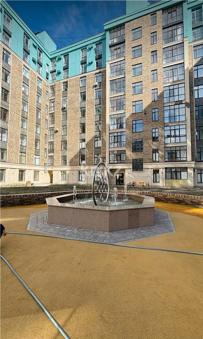 Продажа 2-комнатной квартиры, 70 м², ул. Ашимова - Продажа квартир в Караганде фото 15 из 17