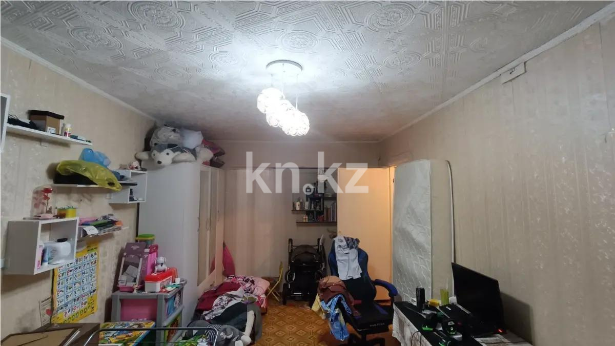 Продажа 1-комнатной квартиры, 30 м², ул. 40-летия Победы, дом  56/1 - Продажа  однокомнатных квартир в Шахтинске фото 2 из 7