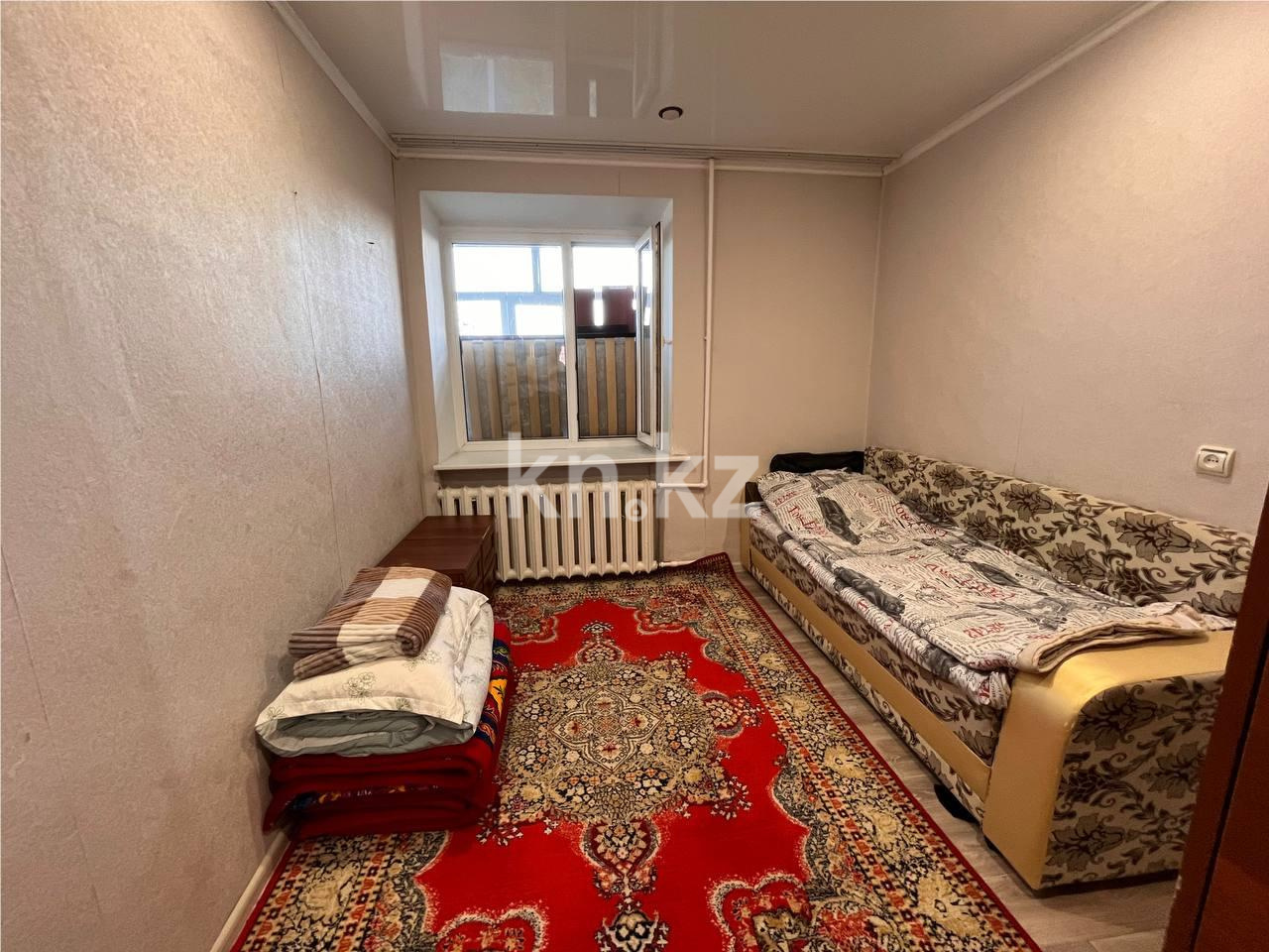 Продажа 4-комнатной квартиры, 75 м², пр. Республики, дом  18 - Продажа  четырехкомнатных квартир в Караганде фото 8 из 24