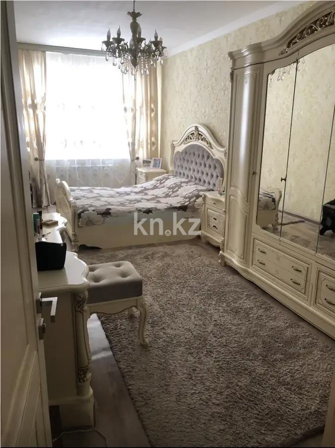 Продажа 3-комнатной квартиры, 75 м², мкр-н Жас Канат, дом  1/26 - Продажа квартир в Алматы фото 2 из 5