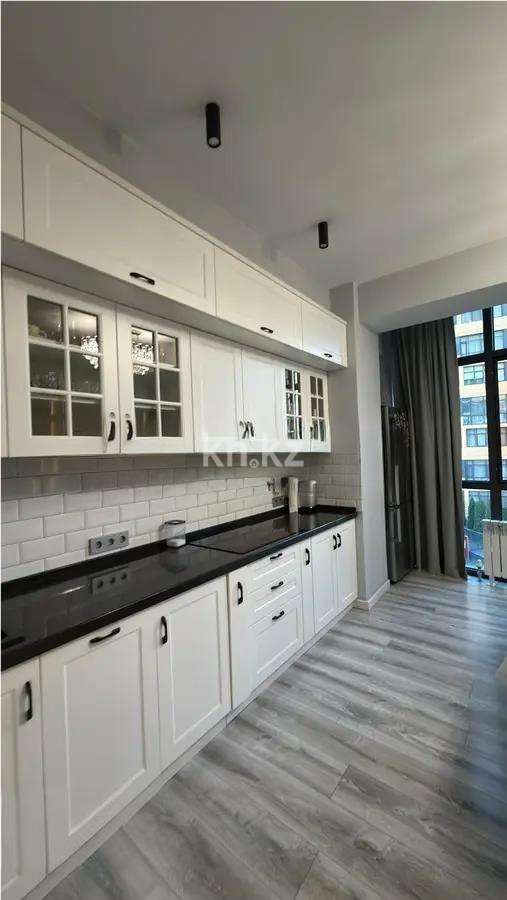 Продажа 3-комнатной квартиры, 90 м² в Алматы - фото 3