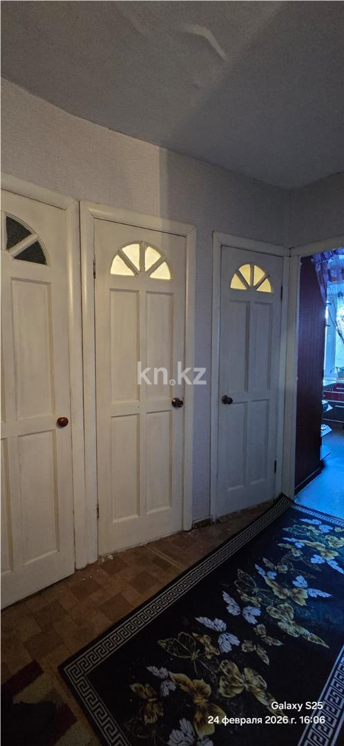 Продажа 3-комнатной квартиры, 55 м² - Продажа недвижимости в Темиртау - страница 3 фото 12 из 13