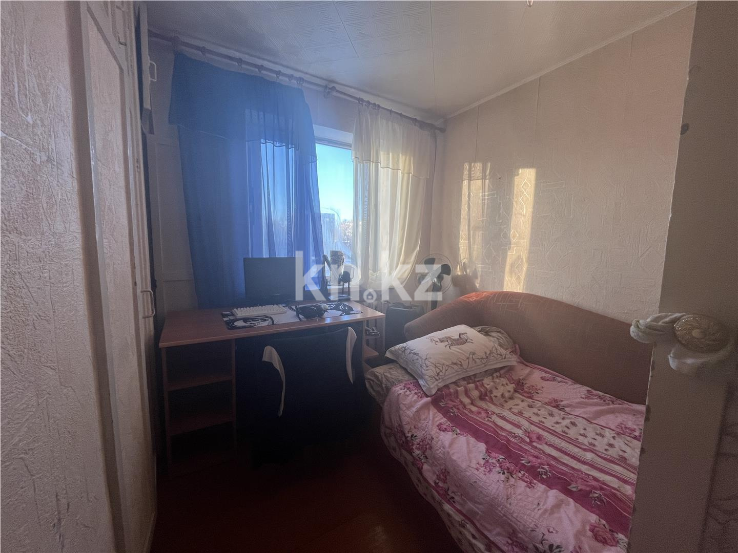 Продажа 3-комнатной квартиры, 47 м² - Продажа земельных участков в Актау фото 2 из 8