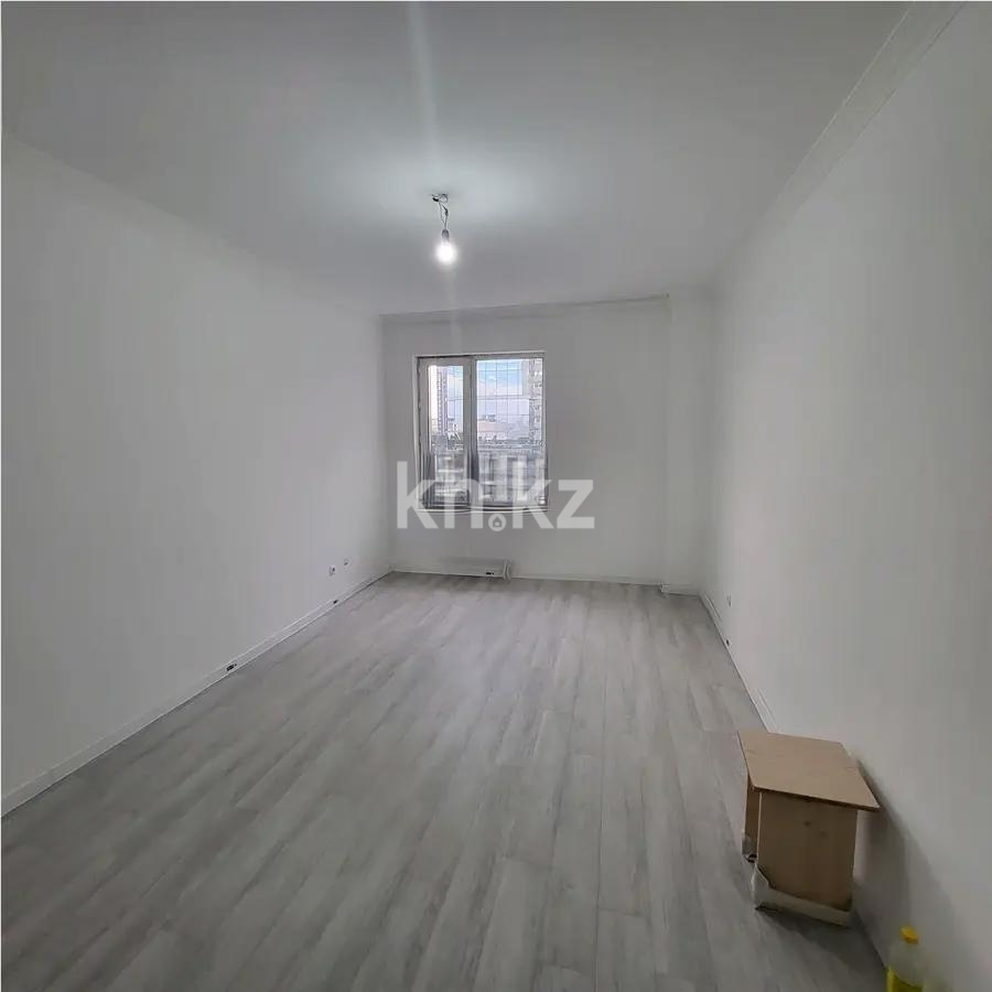 Продажа 2-комнатной квартиры, 52 м² в Астане