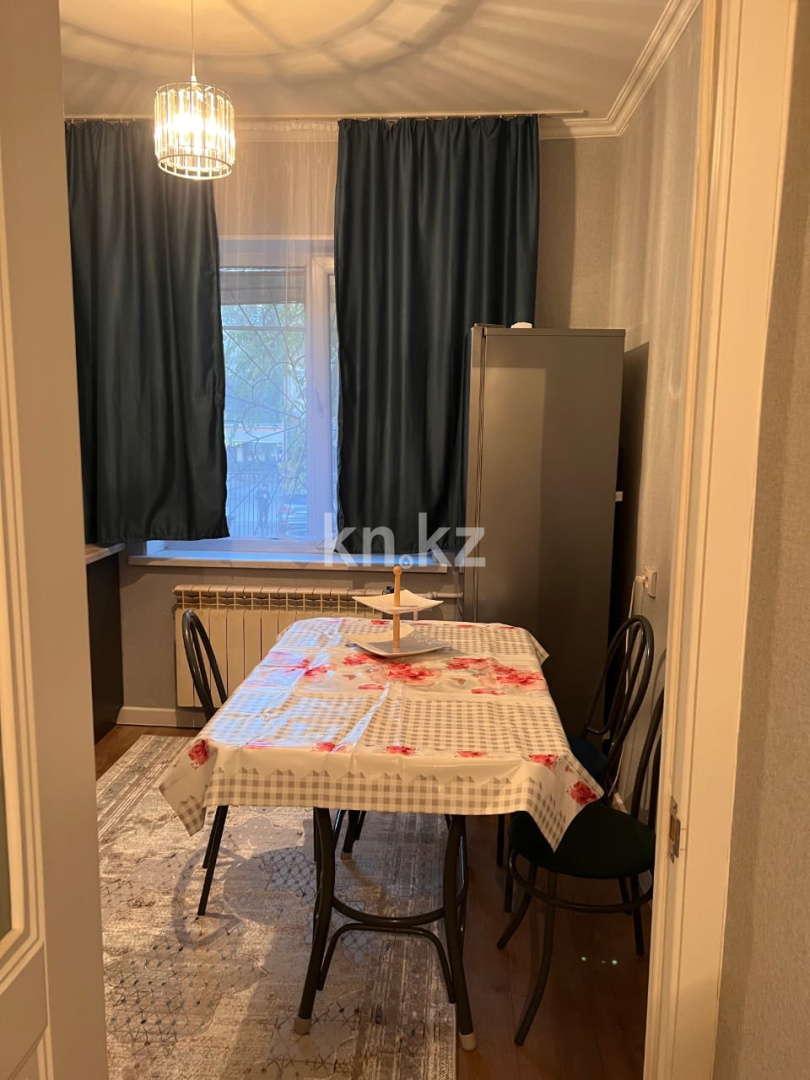 Продажа 1-комнатной квартиры, 40.9 м² - Продажа квартир в Алматы - страница 6 фото 10 из 13