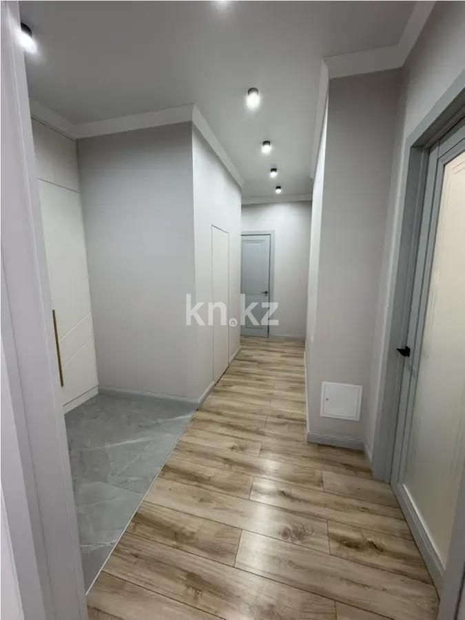 Продажа 3-комнатной квартиры, 90.2 м² в Астане - фото 6