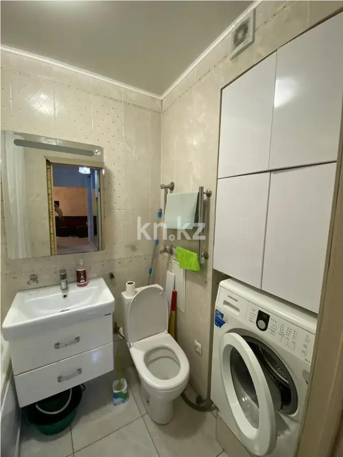 Продажа 2-комнатной квартиры, 54 м² - Продажа недвижимости в Астане - страница 28 фото 4 из 4