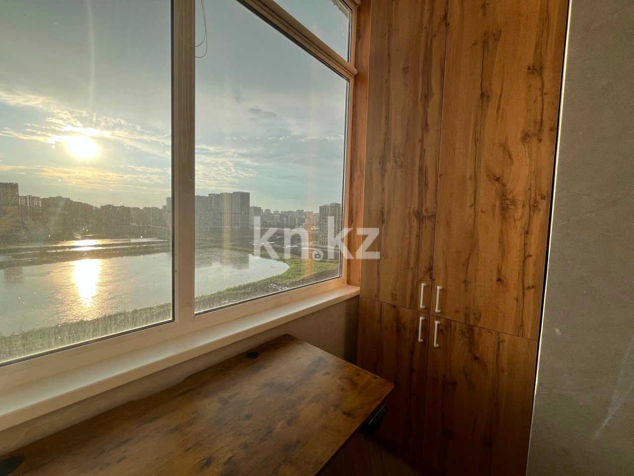 Продажа 2-комнатной квартиры, 46.7 м² в Астане - фото 10